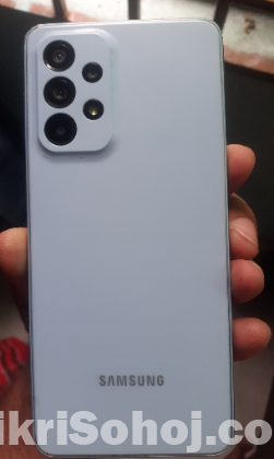 Samsung Galaxy A33, 8/128